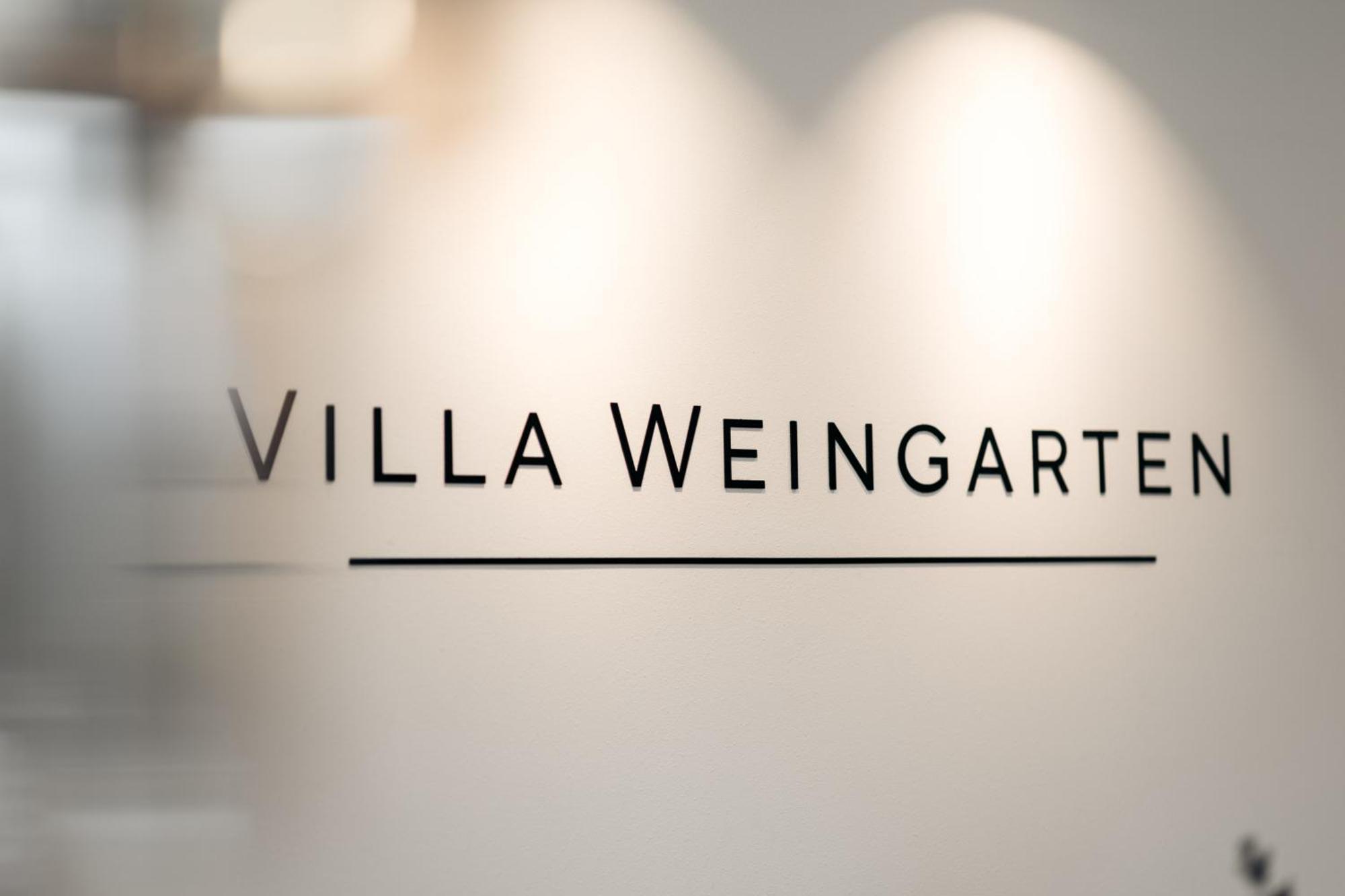كالدورا Villa Weingarten المظهر الخارجي الصورة